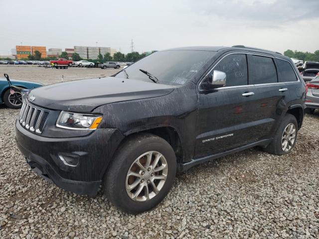 Vin: 1c4rjfbg6fc233552, lot: 62968175, jeep grand cher limited 2015 img_1