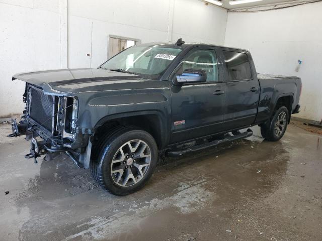 Vin: 3gtu2nec1hg240693, lot: 63012065, gmc sierra k1500 slt 2017 img_1