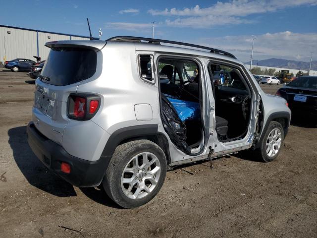 2018 JEEP RENEGADE L - ZACCJABB9JPG88395
