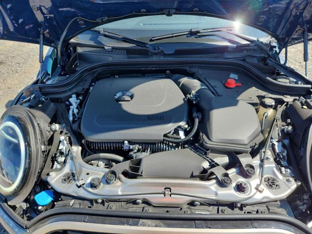 2025 MINI COOPER S WMW23GD08S2W54560