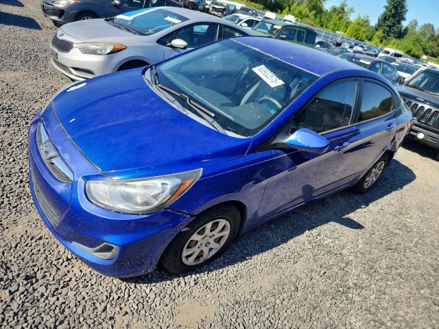Vin: kmhct4ae2du550168, lot: 63932875, hyundai accent gls 2013 img_1