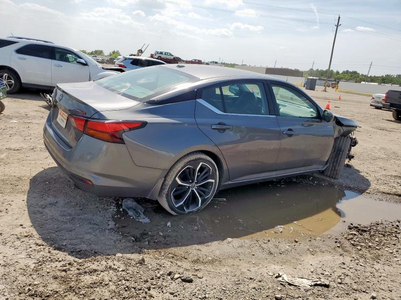 2024 NISSAN ALTIMA SR 1N4BL4CV1RN379191