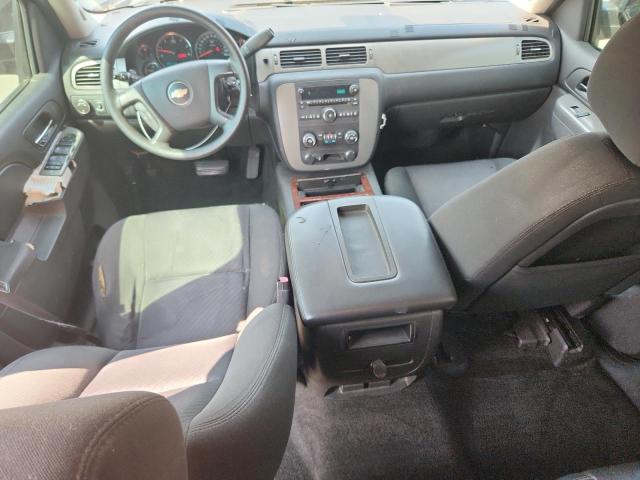1gnlc2e09cr207857 - 2012 Chevrolet tahoe police - #63292935