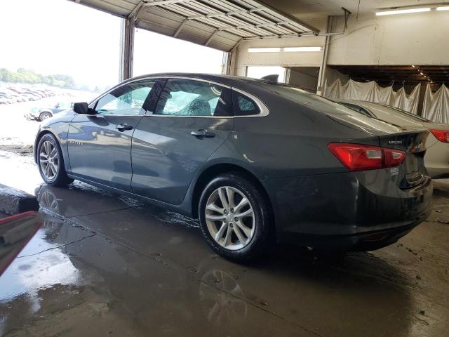 2018 CHEVROLET MALIBU LT - 1G1ZD5ST8JF138313