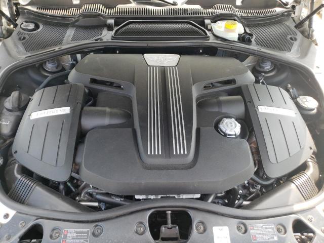 2016 BENTLEY FLYING SPU SCBET9ZA6GC051852