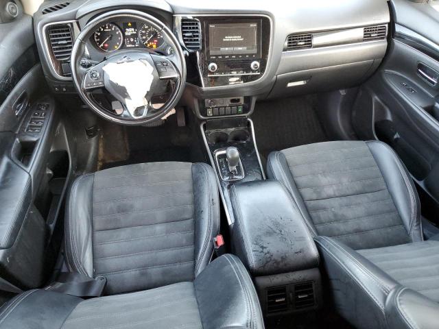 2020 MITSUBISHI OUTLANDER JA4AD3A34LZ044757