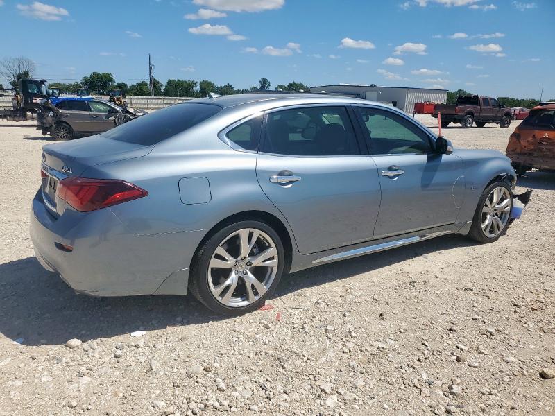 2017 INFINITI Q70L 3.7 JN1BY1PP9HM170682