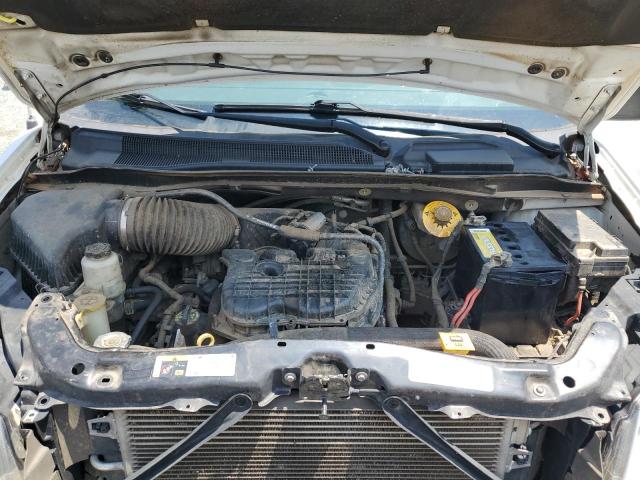 2017 DODGE GRAND CARA 2C4RDGBG6HR711654
