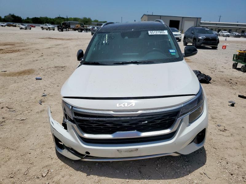 2023 KIA SELTOS S - KNDEU2AAXP7383833