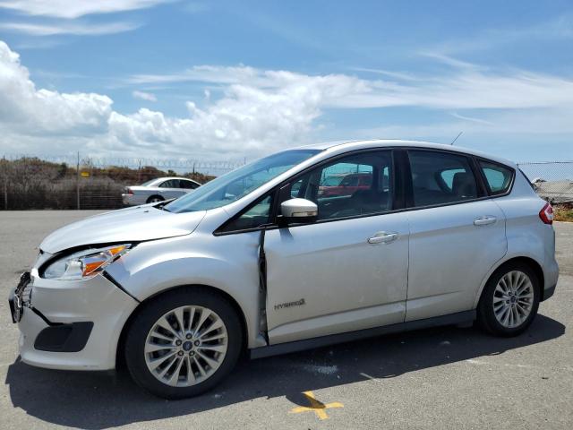 FORD C-MAX SE
