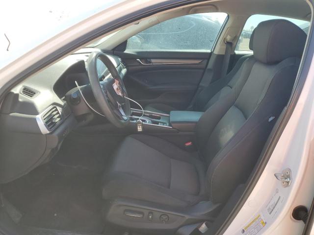 2018 HONDA ACCORD LX 1HGCV1F1XJA810799