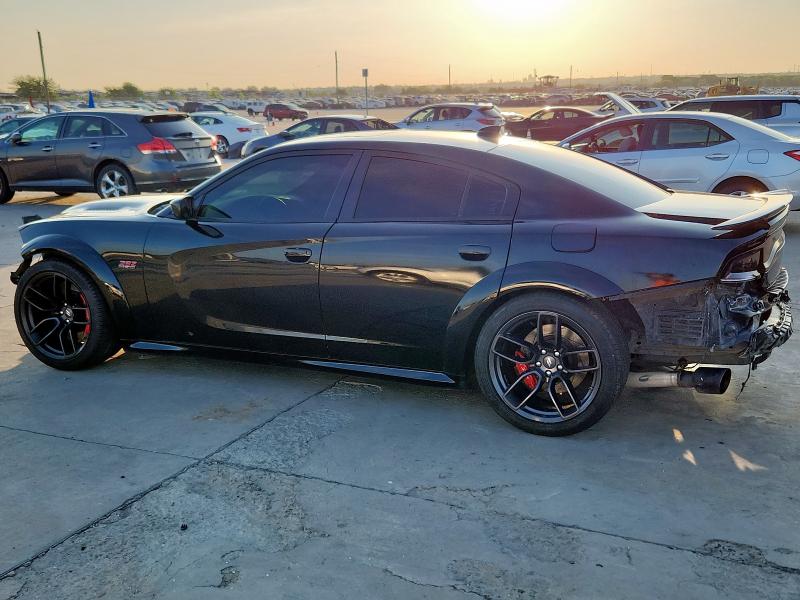 2022 DODGE CHARGER SC - 2C3CDXGJ8NH226092