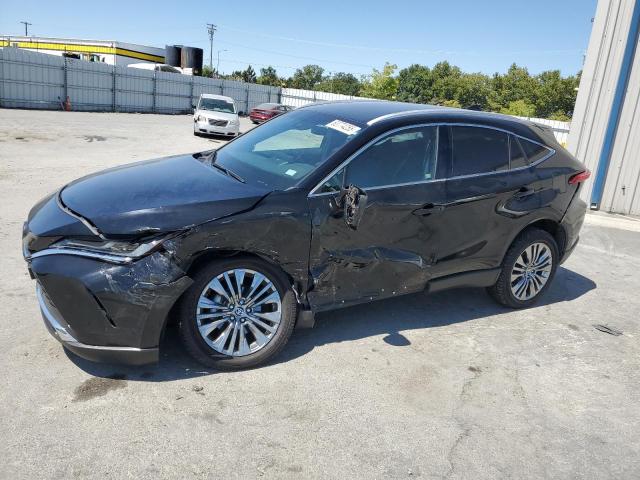 TOYOTA VENZA LE