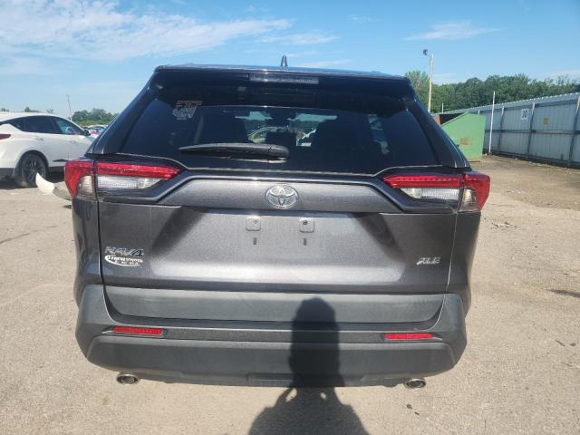 2021 TOYOTA RAV4 XLE P 2T3C1RFV6MC169458