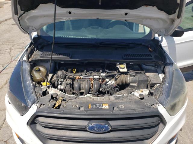 2019 FORD ESCAPE S 1FMCU0F72KUB58997