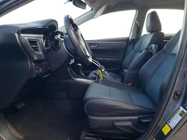 2014 TOYOTA COROLLA L - 2T1BURHE8EC209176