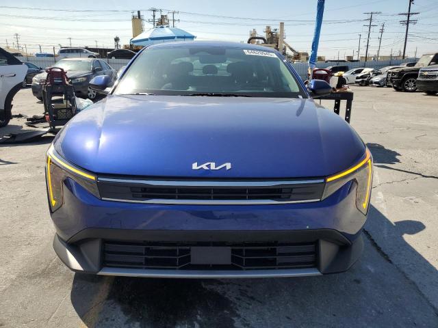 2025 KIA K4 LX 3KPFT4DE0SE055220