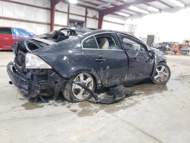 Vin: yv1612fs2d2183157, lot: 63140825, volvo s60 t5 20133