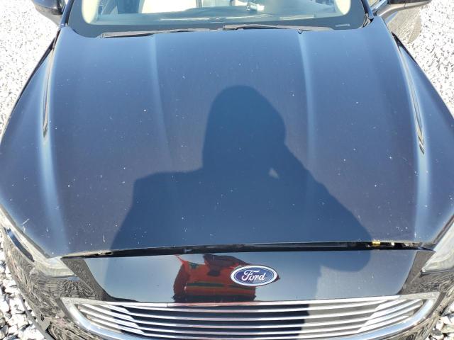 2019 FORD FUSION SE - 3FA6P0HD6KR246914