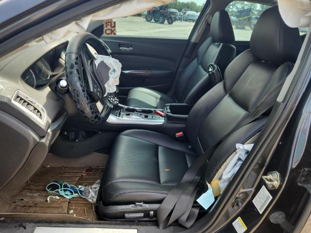 2016 ACURA TLX 19UUB2F32GA010818