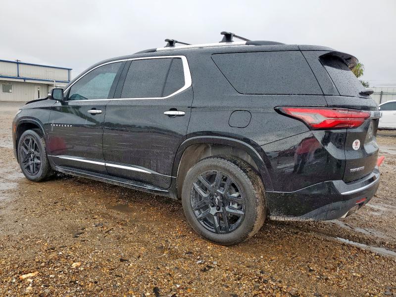 2023 CHEVROLET TRAVERSE PREMIER 1GNERKKW4PJ178661