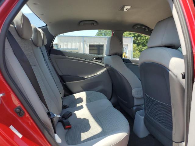 2016 HYUNDAI ACCENT SE KMHCT4AE3GU027424
