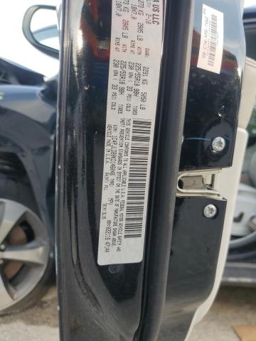 2019 JEEP CHEROKEE LIMITED 1C4PJLDB0KD146046