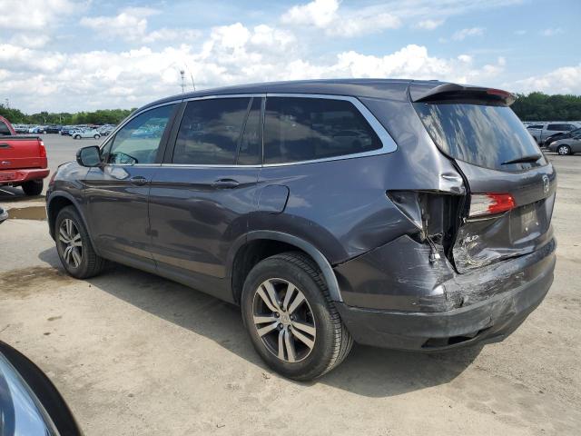 2016 HONDA PILOT EXL - 5FNYF6H56GB083160