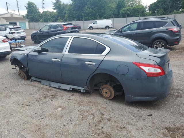 Vin: 1n4aa5ap9bc854194, lot: 63013175, nissan maxima s 20112