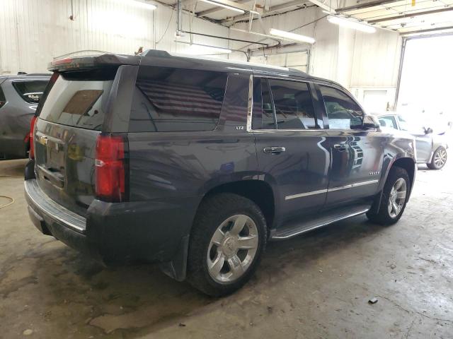 2015 CHEVROLET TAHOE K150 1GNSKCKC9FR140054