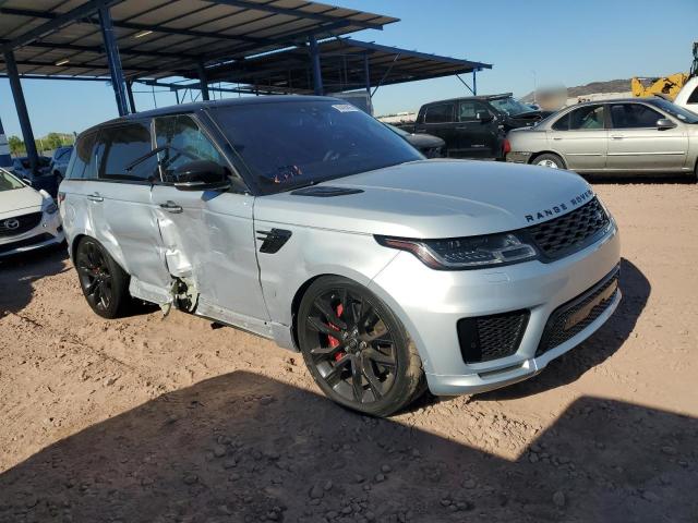 2021 LAND ROVER RANGE ROVER SPORT HST SALWS2RU4MA780387