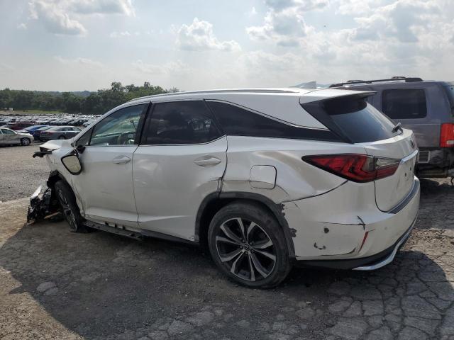 2018 LEXUS RX 350 L JTJGZKCA7J2008541