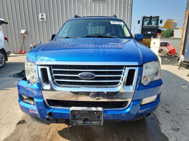 2010 FORD EXPLORER S - 1FMEU5D82AUF01419
