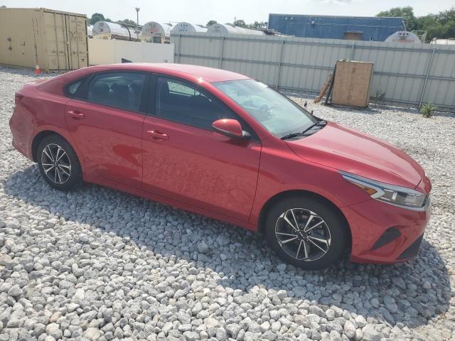 2023 KIA FORTE LX 3KPF24AD7PE582127