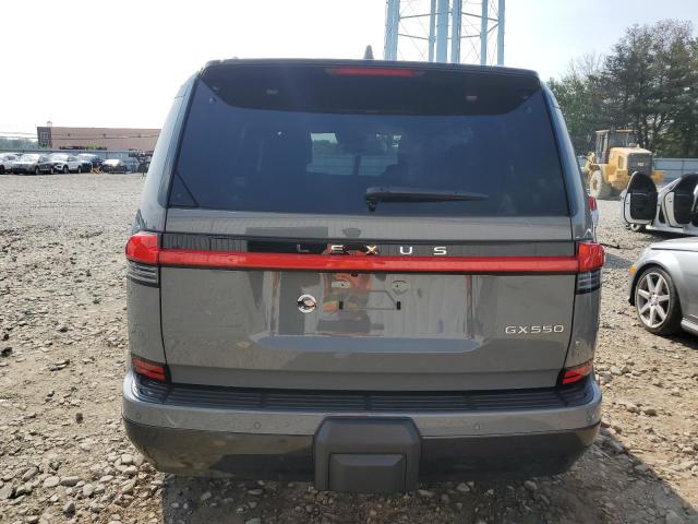 2025 LEXUS GX 550 LUX JTJVBCDX0S5052854