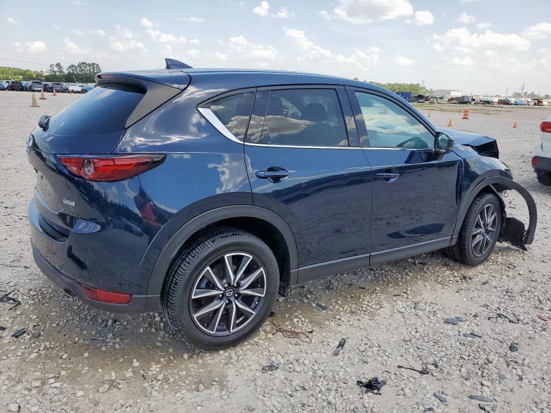 2018 MAZDA CX-5 GRAND JM3KFADMXJ1410267