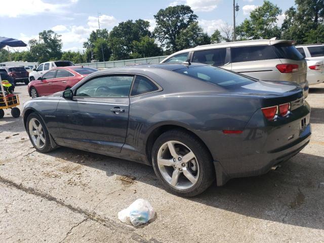 2011 CHEVROLET CAMARO LT - 2G1FB1ED7B9107473
