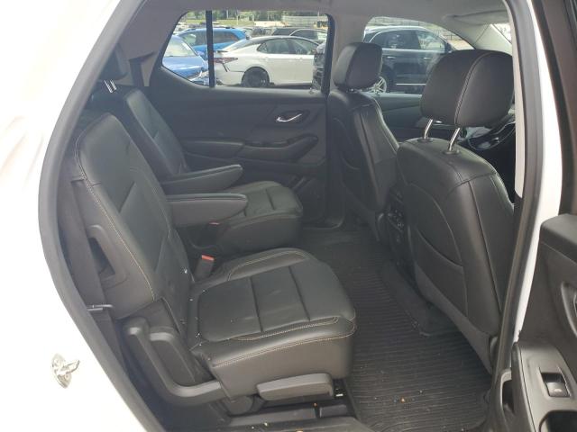 2020 CHEVROLET TRAVERSE L - 1GNEVHKWXLJ243957
