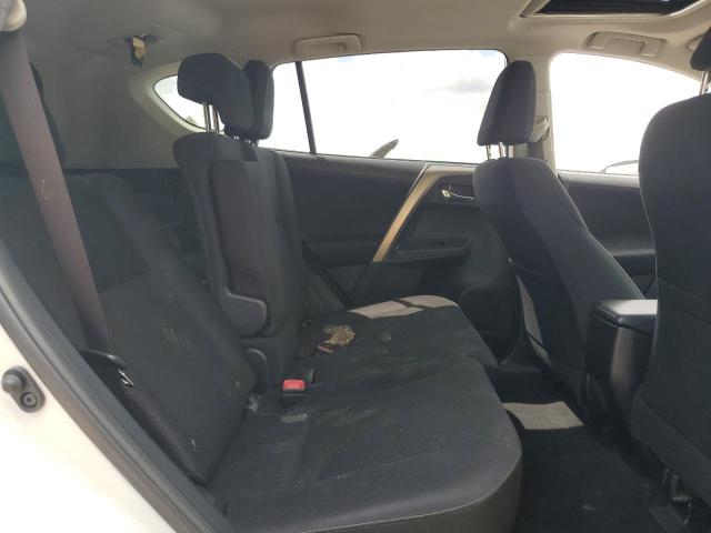 2014 TOYOTA RAV4 XLE - JTMRFREV8EJ011568