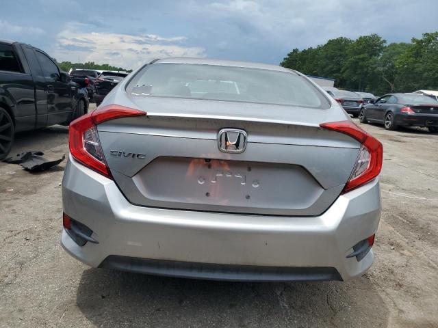 2017 HONDA CIVIC LX 19XFC2F53HE217335