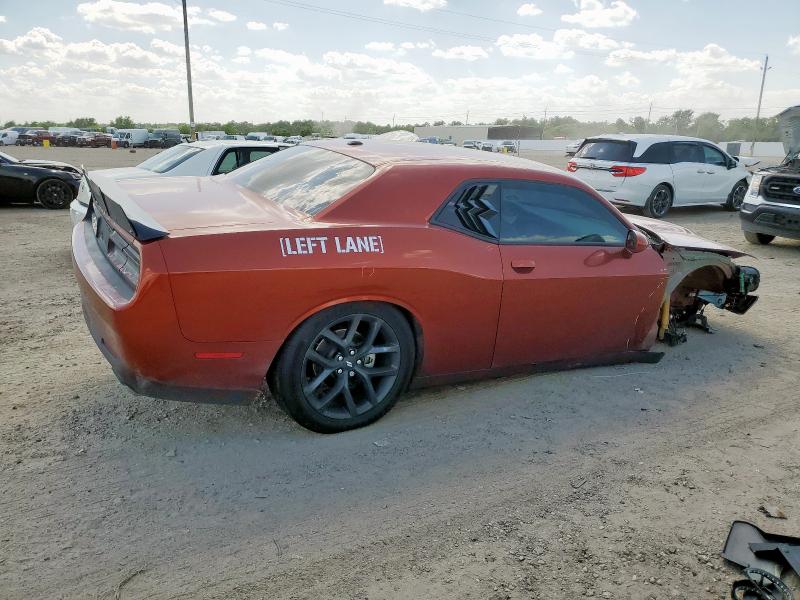 2023 DODGE CHALLENGER 2C3CDZBTXPH669366