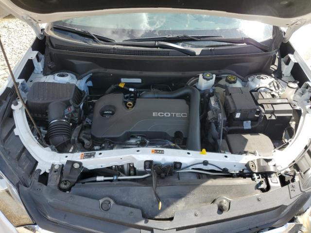 2019 CHEVROLET EQUINOX LS - 2GNAXHEV9K6299928