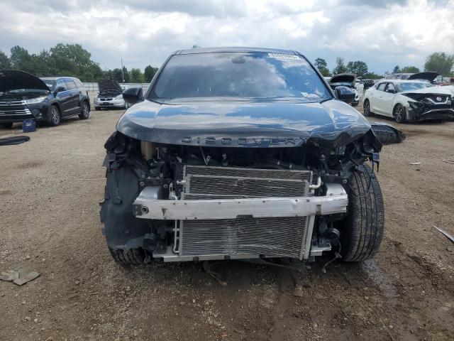 2020 LAND ROVER DISCOVERY SALCJ2FX2LH853735