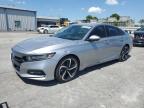 2018 HONDA ACCORD SPO - 1HGCV1F30JA243410