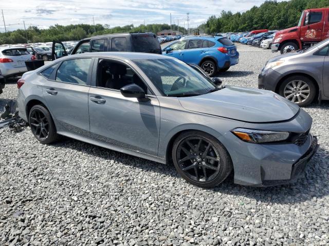 2025 HONDA CIVIC SPOR 2HGFE2F5XSH533323