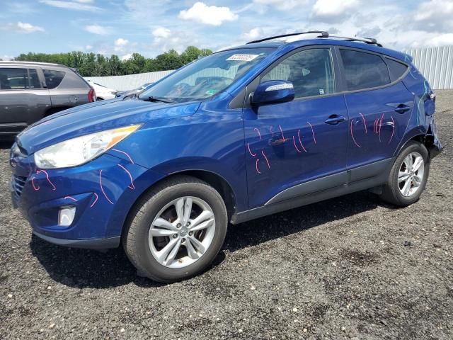 HYUNDAI TUCSON GLS