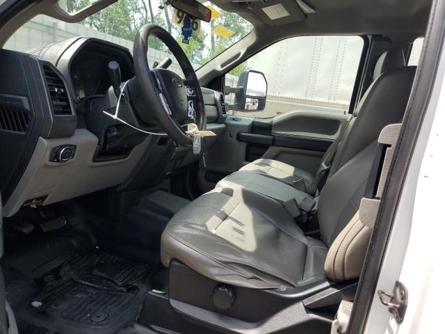 2018 FORD F450 SUPER 1FD0X4GT6JEC54766