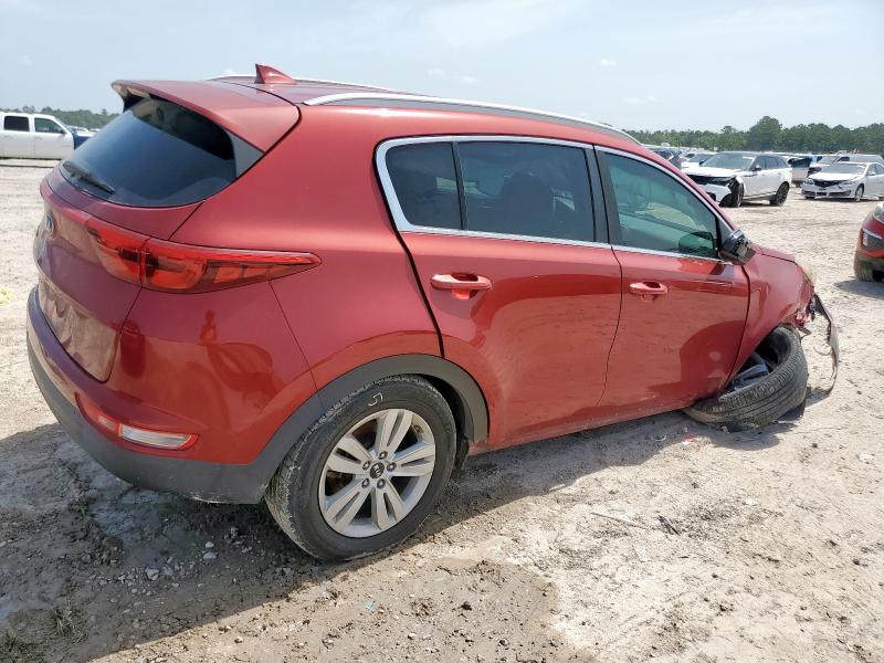 2019 KIA SPORTAGE L - KNDPM3AC8K7531826