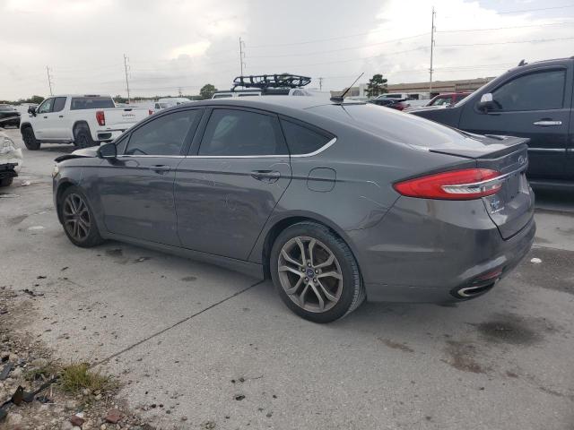 2017 FORD FUSION SE 3FA6P0H98HR392557