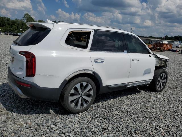 2021 KIA TELLURIDE 5XYP64HC9MG147839